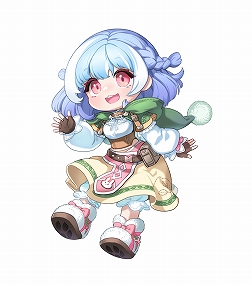 画像ギャラリー No.020のサムネイル画像 / ［インタビュー］新職業“ドルイド”の存在も明かされた「ラグナロクオンライン」。新たなストーリークエスト「世界樹の詩 序章（仮）」は春にスタート！