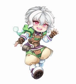 画像ギャラリー No.021のサムネイル画像 / ［インタビュー］新職業“ドルイド”の存在も明かされた「ラグナロクオンライン」。新たなストーリークエスト「世界樹の詩 序章（仮）」は春にスタート！