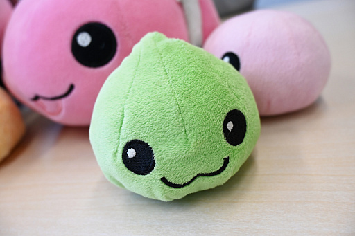 画像ギャラリー No.029のサムネイル画像 / ［インタビュー］新職業“ドルイド”の存在も明かされた「ラグナロクオンライン」。新たなストーリークエスト「世界樹の詩 序章（仮）」は春にスタート！