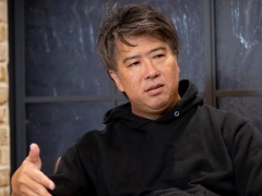 ガンホー・オンライン・エンターテイメント，森下一喜氏の代表取締役社長CEOから取締役会長兼最高開発責任者への異動を発表