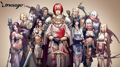 画像ギャラリー No.003のサムネイル画像 / 「リネージュ」は今年で24周年。特別なボスモンスター「英雄の祝賀ケーキ」が登場する前夜祭イベントを本日スタート