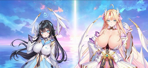 画像ギャラリー No.006のサムネイル画像 / ［インタビュー］韓国でトップクラスのエロさを目指す。露出度の高い美少女がぶるんぶるんな新作「MAke Drama：MAD」を紹介してもらった