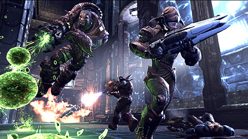 #003Υͥ/ԡǥѥե롪緿Ϣ٤SteamΡUnreal Tournament 3̵ץ쥤ǲᤴ