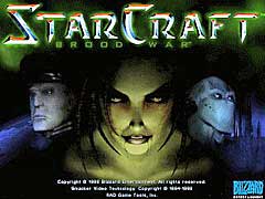 Blizzard Entertainment,「StarCraft」と「StarCraft: Brood War」を無料公開