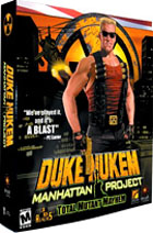 Duke Nukem:Manhattan Project