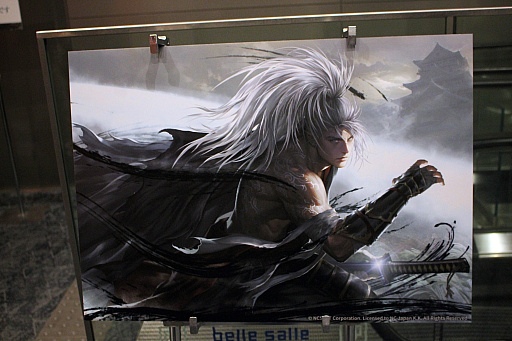 ���������꡼ No.004�Υ���ͥ������ / ��SAMURAI CROW�ɤκǿ�����ʤɤ��������줿�֥�͡�����2�פΥ��ե饤�󥤥٥�ȡȥ�͡�����2 �紶�պסɤ��ݡ���