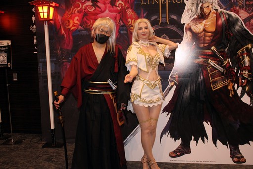 ���������꡼ No.015�Υ���ͥ������ / ��SAMURAI CROW�ɤκǿ�����ʤɤ��������줿�֥�͡�����2�פΥ��ե饤�󥤥٥�ȡȥ�͡�����2 �紶�պסɤ��ݡ���