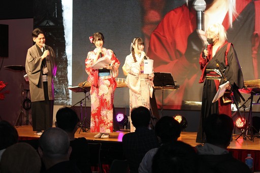 ���������꡼ No.016�Υ���ͥ������ / ��SAMURAI CROW�ɤκǿ�����ʤɤ��������줿�֥�͡�����2�פΥ��ե饤�󥤥٥�ȡȥ�͡�����2 �紶�պסɤ��ݡ���