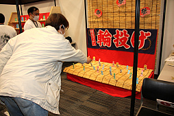 ���������꡼ No.022�Υ���ͥ������ / ��SAMURAI CROW�ɤκǿ�����ʤɤ��������줿�֥�͡�����2�פΥ��ե饤�󥤥٥�ȡȥ�͡�����2 �紶�պסɤ��ݡ���