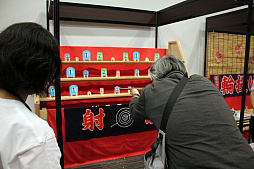 ���������꡼ No.023�Υ���ͥ������ / ��SAMURAI CROW�ɤκǿ�����ʤɤ��������줿�֥�͡�����2�פΥ��ե饤�󥤥٥�ȡȥ�͡�����2 �紶�պסɤ��ݡ���