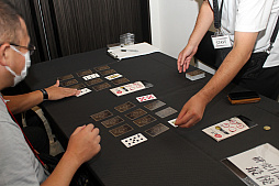 ���������꡼ No.024�Υ���ͥ������ / ��SAMURAI CROW�ɤκǿ�����ʤɤ��������줿�֥�͡�����2�פΥ��ե饤�󥤥٥�ȡȥ�͡�����2 �紶�պסɤ��ݡ���