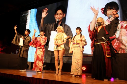 ���������꡼ No.068�Υ���ͥ������ / ��SAMURAI CROW�ɤκǿ�����ʤɤ��������줿�֥�͡�����2�פΥ��ե饤�󥤥٥�ȡȥ�͡�����2 �紶�պסɤ��ݡ���