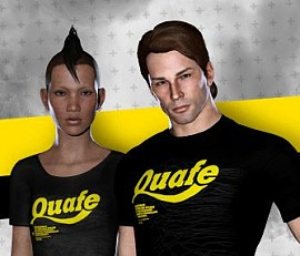 画像集#009のサムネイル/「EVE Online」,アイスランドで開催するイベント「EVE FANFEST 2013」のオンライン配信が決定。無料のスタンダート版&オプション付きHD版を生配信