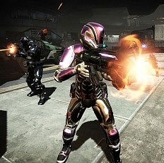 画像集#010のサムネイル/「EVE Online」,アイスランドで開催するイベント「EVE FANFEST 2013」のオンライン配信が決定。無料のスタンダート版&オプション付きHD版を生配信