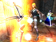 画像ギャラリー No.001のサムネイル画像 / Kunark発売記念！　EverQuest IIの1か月無料体験アカウントを300名にプレゼント