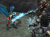 画像ギャラリー No.007のサムネイル画像 / Kunark発売記念！　EverQuest IIの1か月無料体験アカウントを300名にプレゼント