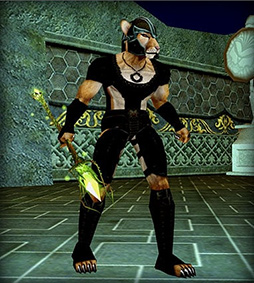 画像ギャラリー No.003のサムネイル画像 / 冒険は終わらない。26年目のMMORPG「EverQuest」で拡張パック第32弾「Shattering of Ro」が登場