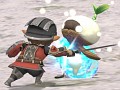【FFXIレポート09】“フィールド・オブ・ヴァラー”により充実した低〜中レベルキャラクターの育成環境を紹介