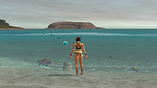 画像集#007のサムネイル/FFXI拡張ディスク第5弾「アドゥリンの魔境」最新情報。プレイヤーの新たな憩いの場「モグガーデン」などの情報が公開に