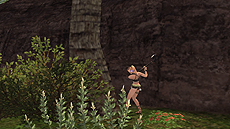 画像集#009のサムネイル/FFXI拡張ディスク第5弾「アドゥリンの魔境」最新情報。プレイヤーの新たな憩いの場「モグガーデン」などの情報が公開に