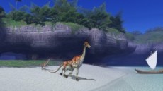 画像集 No.010のサムネイル画像 / 「ファイナルファンタジーXI」バージョンアップ実施。新たな「アルビオン・スカーム」が登場し,モグガーデンでは複数モンスターの飼育が可能に