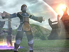 「ファイナルファンタジーXI」,“召喚獣バトルフィールドの上位版”追加を始めとするバージョンアップが本日実施