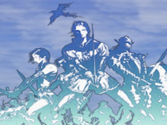 2022年にMMORPG4作品が20周年。20年前がこのジャンルにとって重要な年だったと思う理由を挙げつつ,4作品の紹介記事をお届けしよう