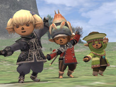 「ファイナルファンタジーXI」復帰者向けプレイガイド(2022年版)。ソロプレイ&短時間でも確かな成長を実感できる,“現在のヴァナ・ディール”を徹底解説