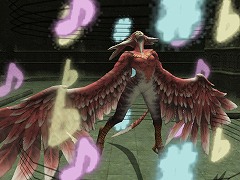 「ファイナルファンタジーXI」,12月のバージョンアップを実施。“アンバスケード”にミーブル族とハルペイア族が登場