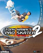 BEST SELECTION トニーホークズ プロスケーター2