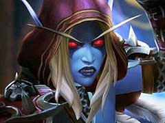 サービス開始から12年め,「Warld of Warcraft」の最新拡張パック「Legion」がリリース。デーモンハンターがプレイアブルに