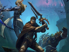「World of Warcraft」,新たな章「Worldsoul Saga」をアナウンス。3つの拡張パックを通して壮大な物語が描かれる