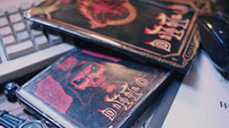 画像ギャラリー No.003のサムネイル画像 / 「World of Warcraft」「オーバーウォッチ」「ハースストーン」「ディアブロ」の最新情報を公開。Blizzard ショーケース，1月30日2：00から順次配信