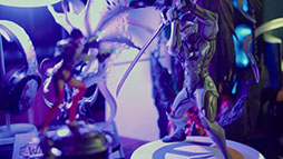 画像ギャラリー No.004のサムネイル画像 / 「World of Warcraft」「オーバーウォッチ」「ハースストーン」「ディアブロ」の最新情報を公開。Blizzard ショーケース，1月30日2：00から順次配信