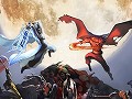 ガンホープレスカンファレンスで,「ドデカオンライン」のクローズドβテストの概要が公開