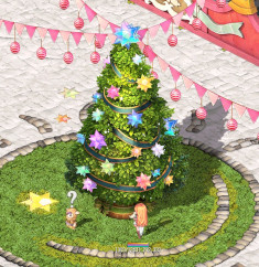 画像ギャラリー No.005のサムネイル画像 / 「テイルズウィーバー」，22周年記念イベント「星の欠片」を開催