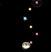 画像ギャラリー No.006のサムネイル画像 / 「テイルズウィーバー」，22周年記念イベント「星の欠片」を開催