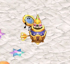 画像ギャラリー No.010のサムネイル画像 / 「テイルズウィーバー」，22周年記念イベント「星の欠片」を開催