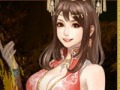 「新・天上碑」,キャラクターをカスタマイズできる新要素「八卦システム」が実装に。「卦」の収集をサポートするキャンペーンも開催