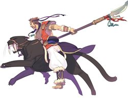 画像集#006のサムネイル/「巨商伝」アップデート「絶氷の祭壇」本日実施。4人の新傭兵や新ダンジョン,リサイクルシステムなどが登場