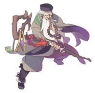 画像集#007のサムネイル/「巨商伝」アップデート「絶氷の祭壇」本日実施。4人の新傭兵や新ダンジョン,リサイクルシステムなどが登場