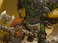 「Warhammer Online」二つの新キャストを含む新要素が追加される無料拡張版「出撃指令」が3月初旬よりリリース