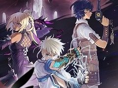 「マビノギ」にメインストリーム「G24 クライマックス」が登場。1月22日に「『UPRISE』2ndアップデート‐CLIMAX-」が実施