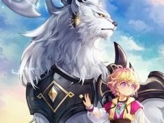 「マビノギ」,ペットハンドラーアップデートが7月22日に実施。ペットの獲得や強化に特化した新才能が登場