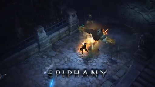 Diablo III: Reaper of Souls - The End is Near