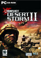 Conflict: Desert Storm II