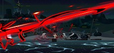 画像集#004のサムネイル/「メイプルストーリー」の全47職業に新たな5次スキルを追加する大型アップデート“AWAKE”の第2弾が実装。ルー大柴さんがスキルを紹介するPVも公開