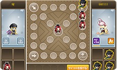 画像集 No.008のサムネイル画像 / 「メイプルストーリー」,冬の大型アップデート第2弾を実装。新地域“オーディウム”が登場し,期間限定イベントもスタート