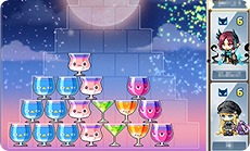 画像集 No.009のサムネイル画像 / 「メイプルストーリー」,冬の大型アップデート第2弾を実装。新地域“オーディウム”が登場し,期間限定イベントもスタート