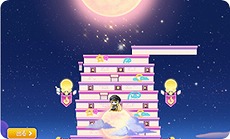 画像集 No.012のサムネイル画像 / 「メイプルストーリー」,冬の大型アップデート第2弾を実装。新地域“オーディウム”が登場し,期間限定イベントもスタート